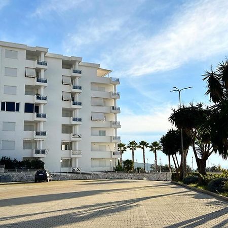 White Sidesea View Apartment Sarandë Exterior foto